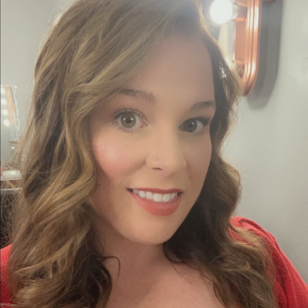 Meet your Posher, Kylee